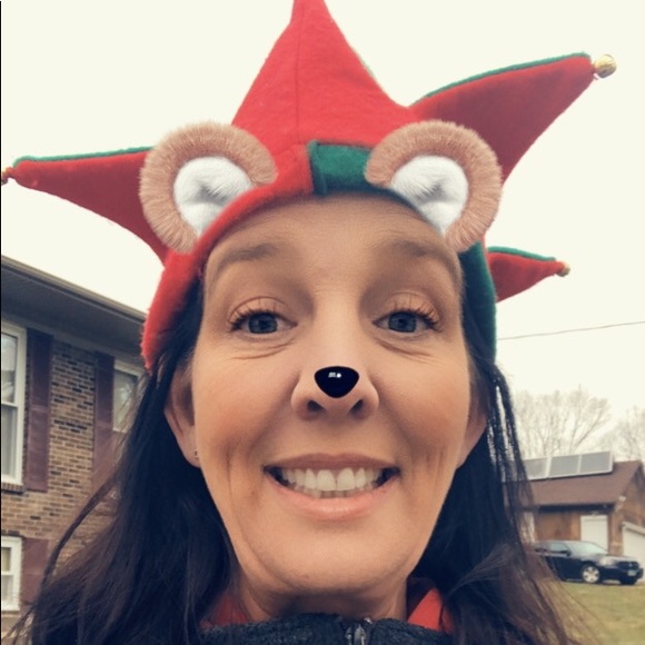 Meet the Posher Other - Meet your Posher, Toni